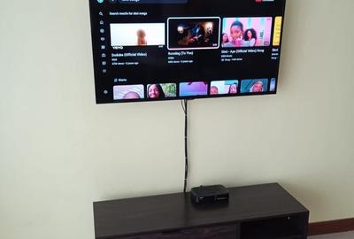 Furnished 3 Bed Apartment with En Suite in Kileleshwa - 2