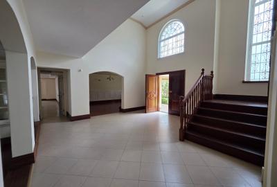 4 Bed Townhouse with En Suite at Kitisuru Road - 3