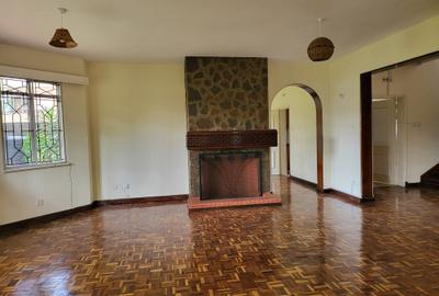 5 Bed House with En Suite in Gigiri - 4