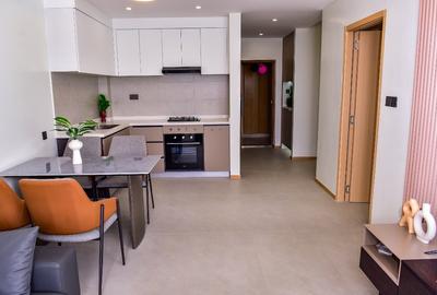 1 Bed Apartment with En Suite in Westlands Area