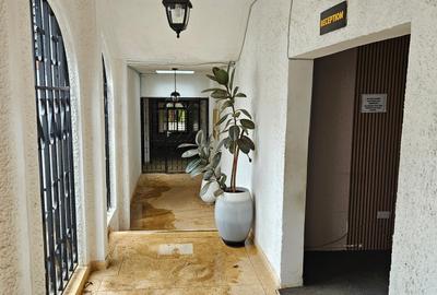 Commercial Property with Parking in Gigiri - 4