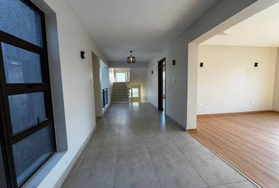 6 Bed Villa in Karen - 3