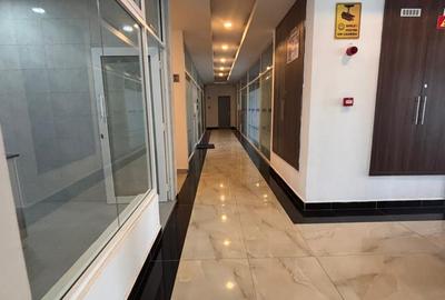1,000 ft² Office with Backup Generator in Kilimani - 2