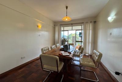 4 Bed Apartment with En Suite in Riara Road