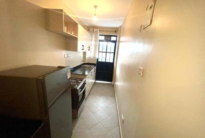 1 Bed Apartment with Swimming Pool at Waiyaki Way