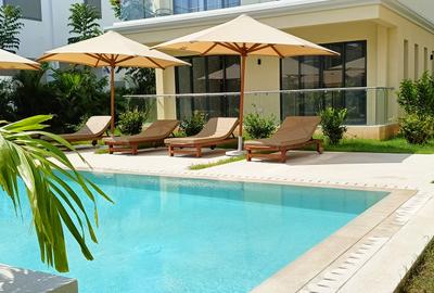 1 Bed Apartment with En Suite at Diani Beach Road