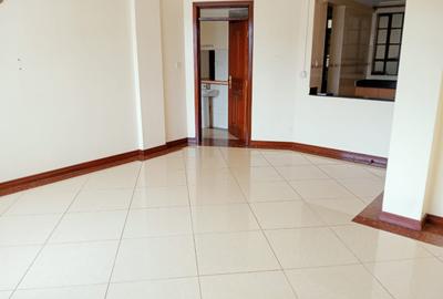 2 Bed Apartment with Backup Generator in Westlands Area