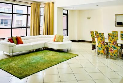 2 Bed Apartment with En Suite at Mpaka Road