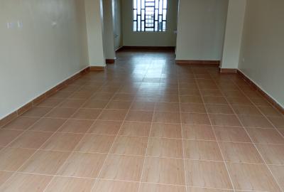 3 Bed House with En Suite in Kitengela