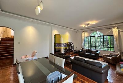 4 Bed House in Kitisuru - 3