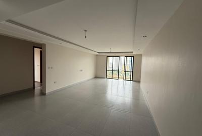 Serviced 3 Bed Apartment with En Suite at Westlands - 4