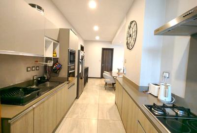 3 Bed Apartment with En Suite at General Mathenge Road - 4