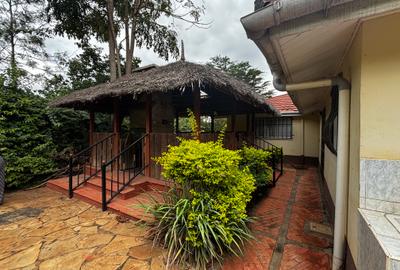 4 Bed House with En Suite at Mombasa Road - 3