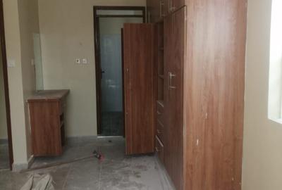 3 Bed House with En Suite in Ngong