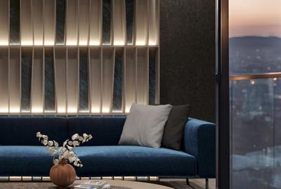 2 Bed Apartment with En Suite at Muthithi Rd - 4