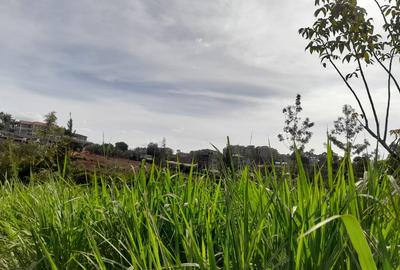 Land in Kangemi