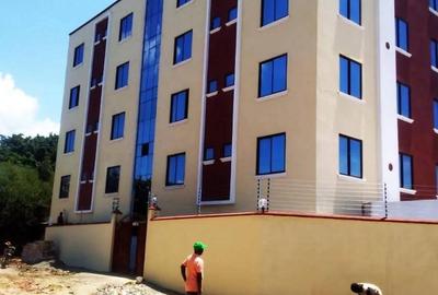 Serviced 2 Bed Apartment with En Suite at Bamburi
