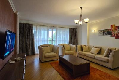 Furnished 2 Bed Apartment with En Suite in Kiambu Road - 3