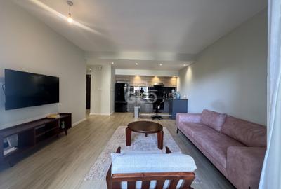 Serviced 1 Bed Apartment with En Suite in Riverside