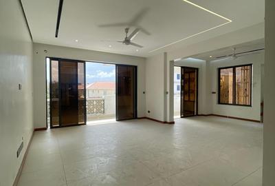 Serviced 4 Bed Apartment with En Suite at Umoja