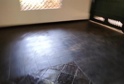 4 Bed Townhouse with En Suite in Westlands Area