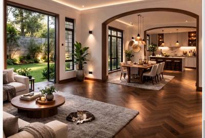 4 Bed Townhouse with En Suite in Thome - 3