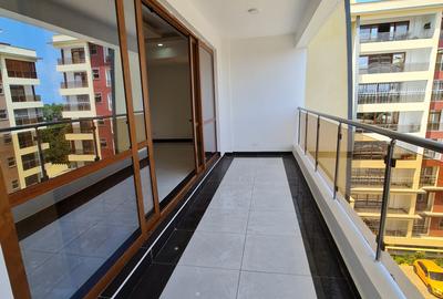 3 Bed Apartment with En Suite in Nyali Area