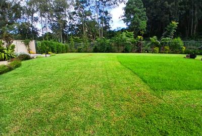 6 Bed Villa with En Suite in Lower Kabete