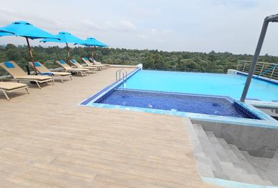 Furnished 3 Bed Apartment with En Suite at Peponi Rd - 4