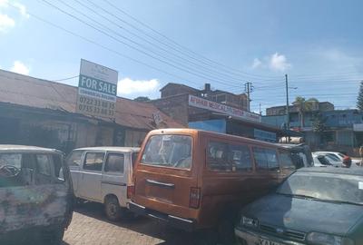 3,200 ac Land at Waithaka - 4