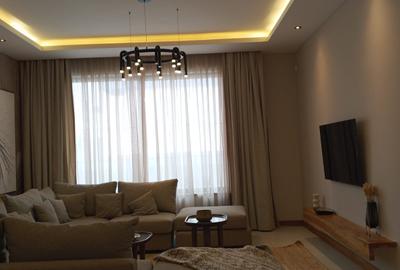 4 Bed Townhouse with En Suite in Westlands Area - 2