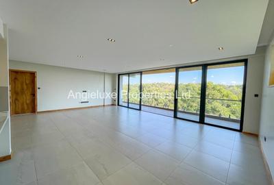 4 Bed Apartment with En Suite at Peponi Road - 4