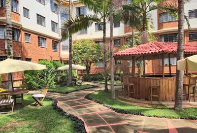 Serviced 3 Bed Apartment with En Suite at Lower Kabete Road