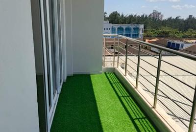 Serviced 3 Bed Apartment with En Suite at Nyali Mombasa