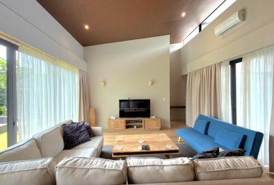 3 Bed Townhouse with En Suite in Runda - 2