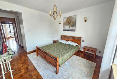 Furnished 3 Bed Apartment with En Suite at Riverside Drive - 4