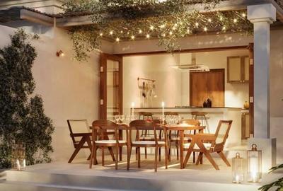 3 Bed Townhouse with En Suite in Nyali Area - 3