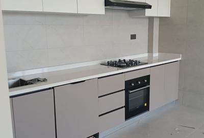 1 Bed Apartment with Gym in Westlands Area - 2