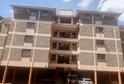 3 Bed Apartment with En Suite in Lavington