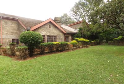 4 Bed House with En Suite at Silanga Road - 3