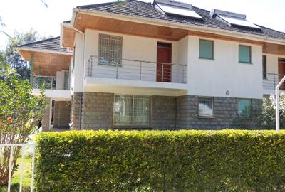 6 Bed House in Karen - 3