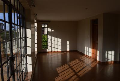 4 Bed Villa with En Suite at Edenville Estate Phase One