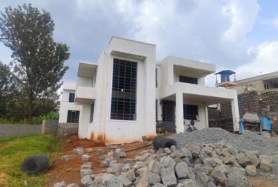 4 Bed Villa with En Suite in Kahawa West - 3