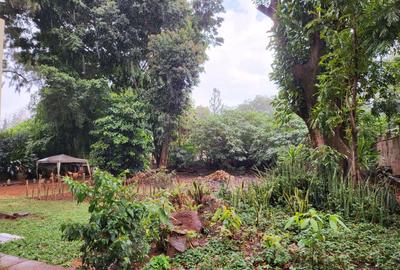 0.57 ac Commercial Land at Limuru Road