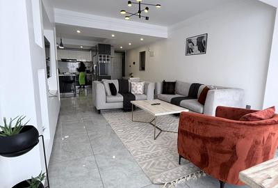 Serviced 3 Bed Apartment with En Suite in Kilimani - 2