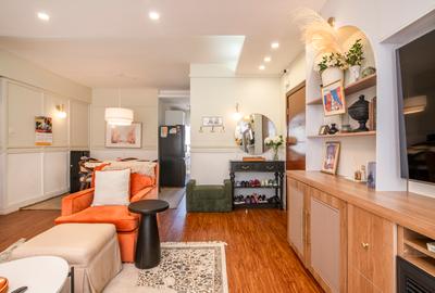 Furnished 3 Bed Apartment with En Suite in Lavington - 3