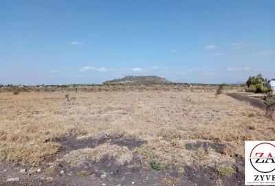 0.5 ac Land at Kantafu