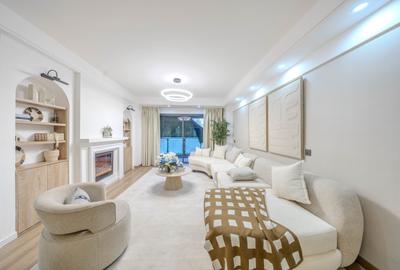 2 Bed Apartment with Swimming Pool at Sports Road - 4