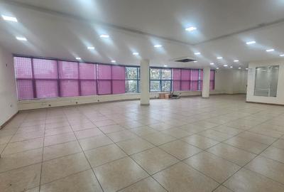 3,800 ft² Commercial Property with Service Charge Included at Westlands Area - 2