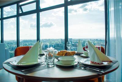 Furnished 2 Bed Apartment with En Suite at Church Road - 2